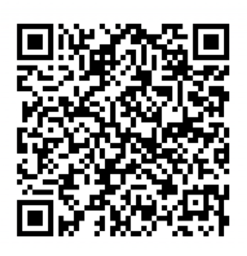 希夕智能联系表单二维码